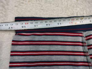 Striped Boxers - Comfortable Fit 🥰