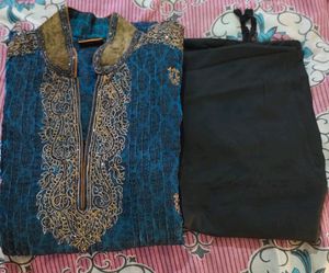 Manyavar Wedding Sherwani