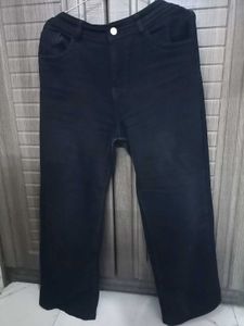 Straight Fit Jeans