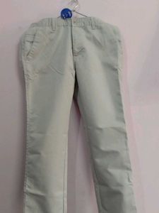 Trouser For Men's Fashion