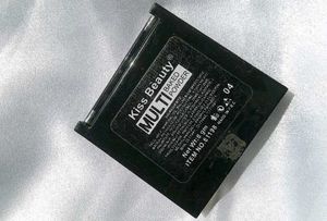 Kiss Beauty Multi Baked Powder highlighter