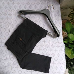 Black Stylish Jeans