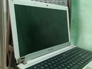 Samsung Laptop