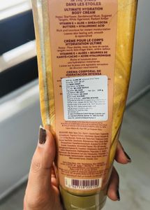 Bath &amp; Body Works "In The Stars"  Crea