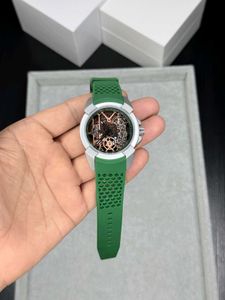 Jacob & co Skeleton Watch