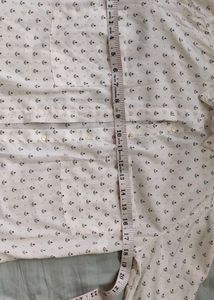 Formal shirt