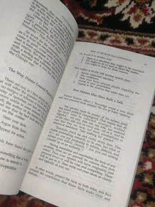 Dale Carnegie Personal Growth Self-help Books