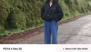 Indian Jacket