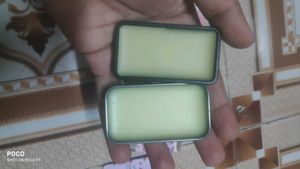 Blur Solid perfume