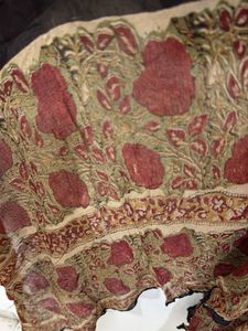 Designer Ethnic Dupatta Scarf