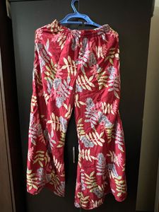 sale !Floral Print Kurta Set