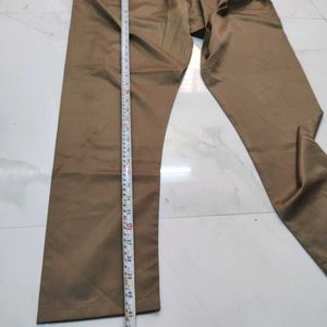 Men's Brown Kurta