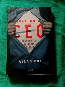 Your Inner CEO Book