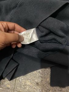 Champion navy blue Sweatshirt