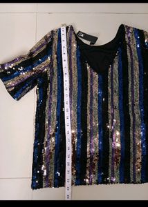 Party Wear Tops