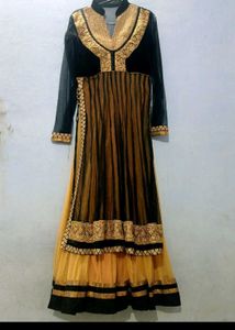 Net Gown 🔥🔥🔥