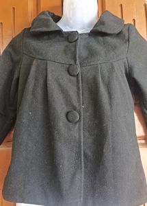 Coat For Girls