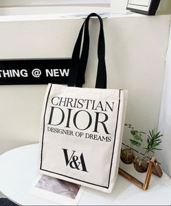 Christian Dior Tote Bag