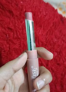 Miss Rose Dual-Ended Lipstick