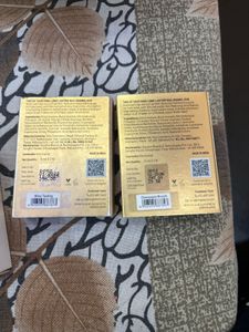MyGlamm Nail Enamel Duo Set