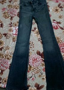 zara z1975 vintage Denim Jeans
