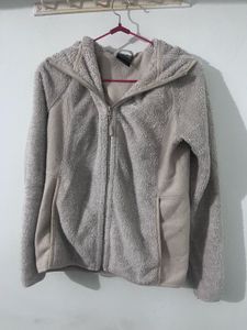 Cozy Fleece Jacket