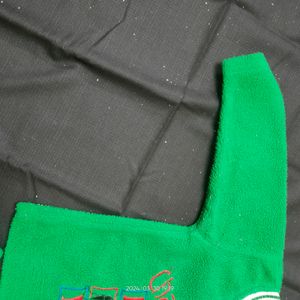 Woolen Set For Kid