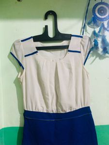 one piece dress