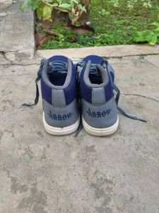 Sneakers for Men (Blue) ।। SIZE : UK 12