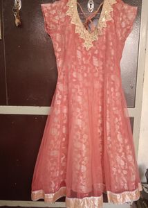 A Partywear Frock Suit ♥️ |Reasonable Price👍