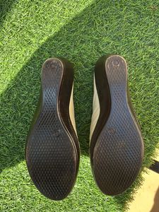 Studded Wedges For Women