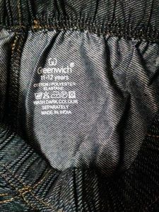 jegging