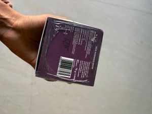 Foxtale Skin Radiance Mask