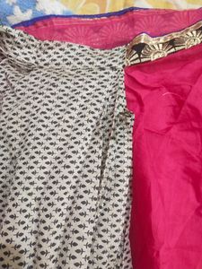 Ready To Wear Saree
