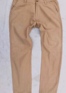 premium Men's Smart Casual Trousers
