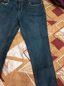 Max Black Jeans
