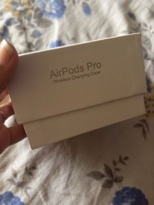 AirPods Pro 2nd gen