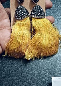 Yellow Beautiful 😍 Aering