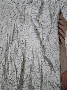 Men's Long Sleeve Button-Up Shirts
