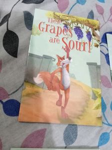 Kids Stories Books