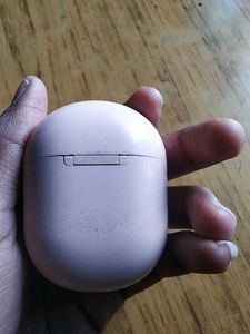 Boat airdopes 381 only left side ear airpods
