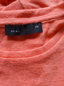 tomato tshirt like a wow