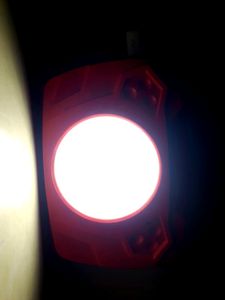 Emergency Light 🔦