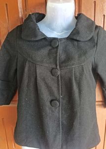 Coat For Girls