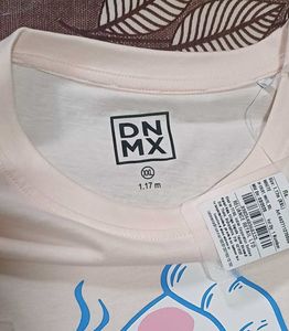 🆕️ XXL Graphic Print T-Shirt
