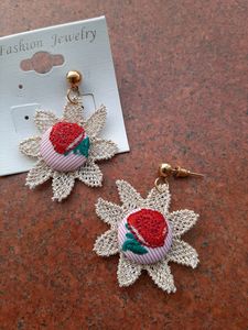 Boho Earings