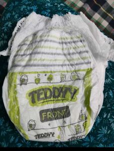 Teddyy Diaper Pants