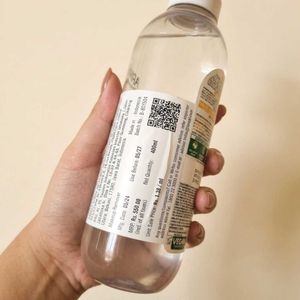 Garnier Micellar Cleansing Water
