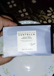 Centella Hyalu-Teca Firming Cream