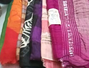 Stoles